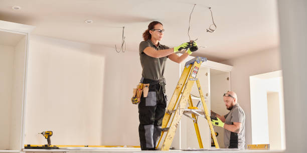 Best Home Electrical Repair  in Kalida, OH