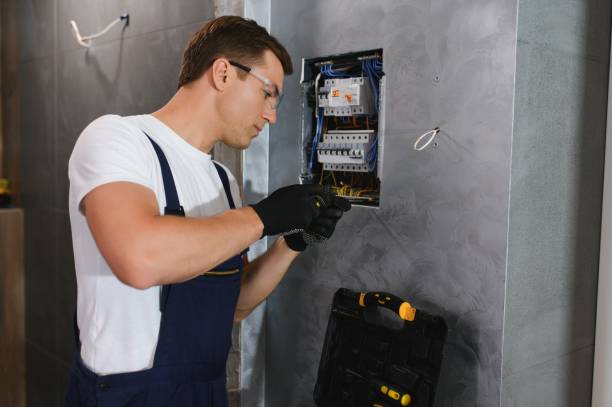 Best Local Electrician Companies  in Kalida, OH