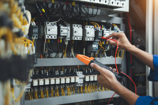 Best Emergency Electrical Repair  in Kalida, OH