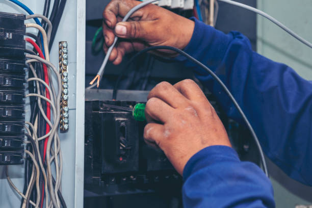 Best Emergency Electrical Repair  in Kalida, OH