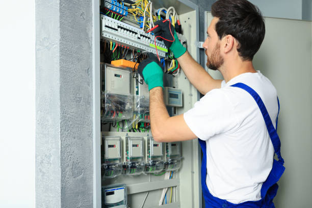 Best Electrical Troubleshooting Services  in Kalida, OH