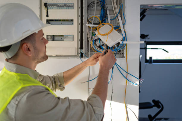 Best Electrical Contractors for Businesses  in Kalida, OH