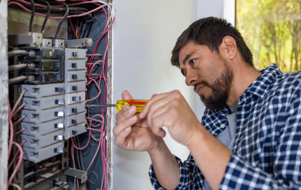 Best Affordable Electrical Installation  in Kalida, OH